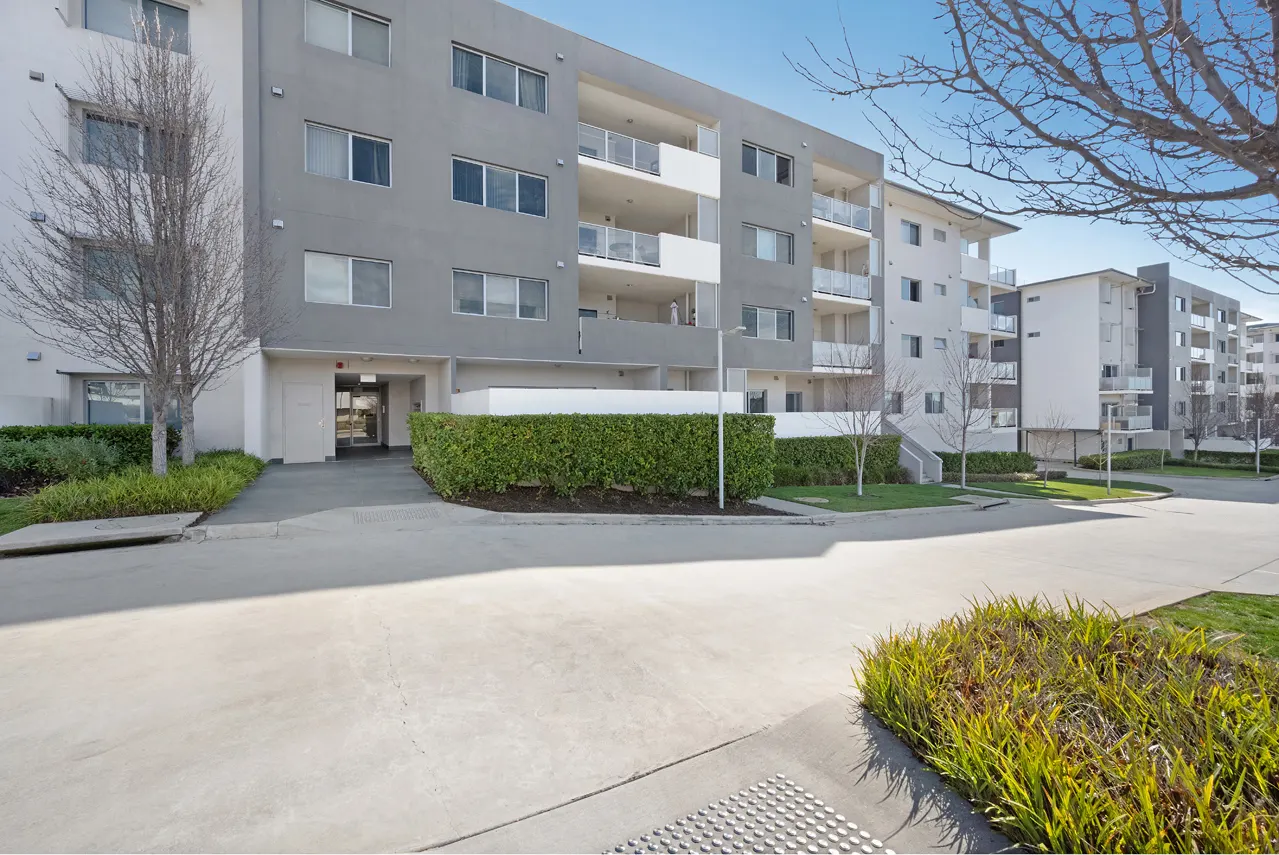 140/45 Catalano Street, Wright, photo 1