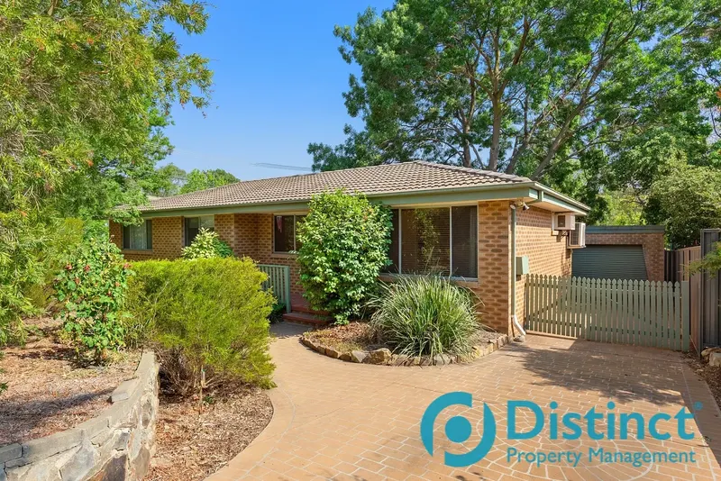 42 Mockridge Crescent, Holt