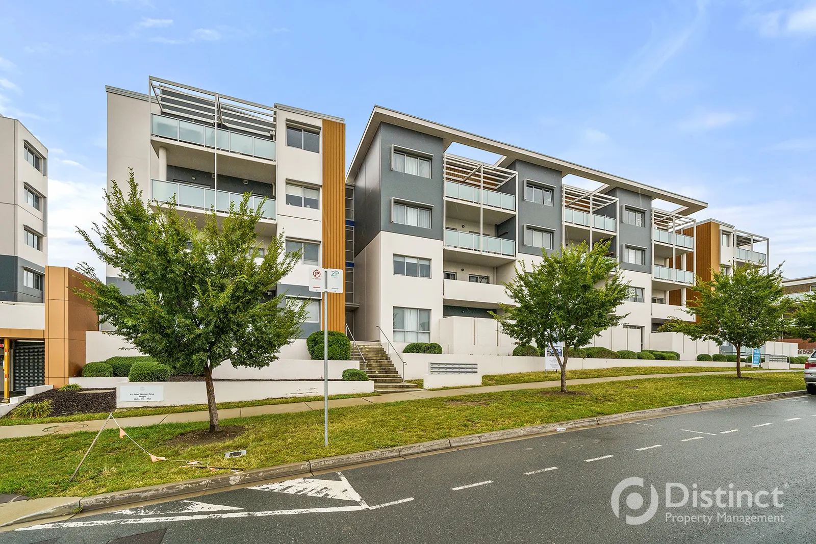 115/61 John Gorton Drive, Wright, photo 1
