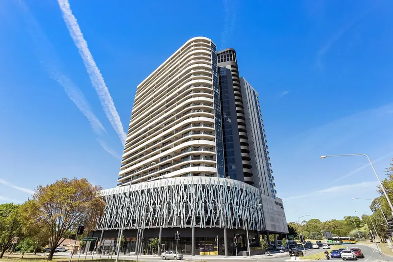 1607/120 Eastern Valley Way, Belconnen, photo 13
