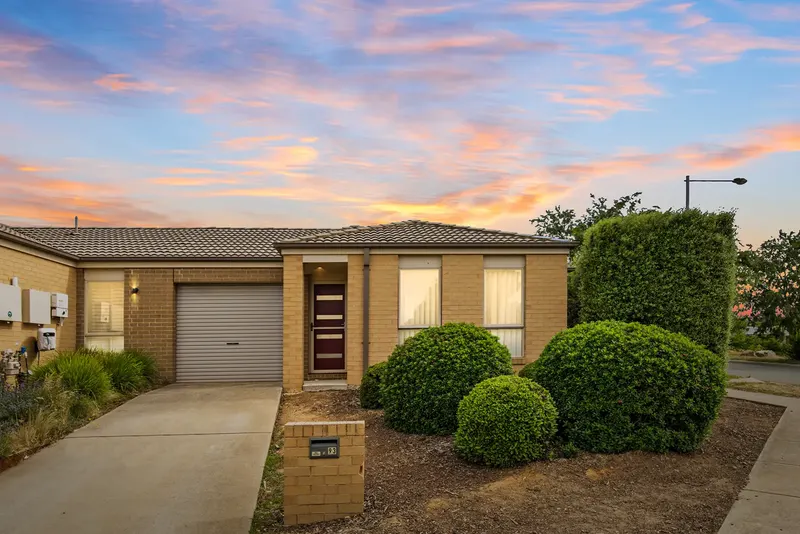 93 Ormiston Circuit, Harrison, photo 18