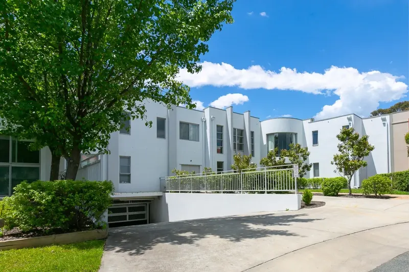 9/7 Coolac Place, Braddon, photo 12