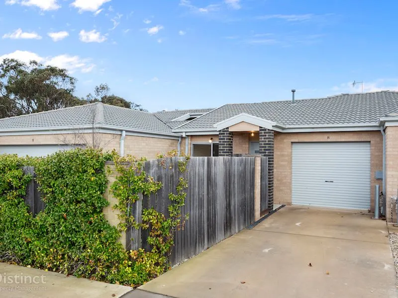 8/25 Burnum Burnum Close, Bonner, photo 1