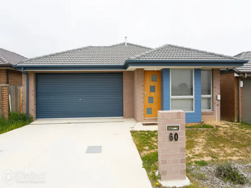 60 Hilda Kincaid Crescent, Macgregor, photo 1
