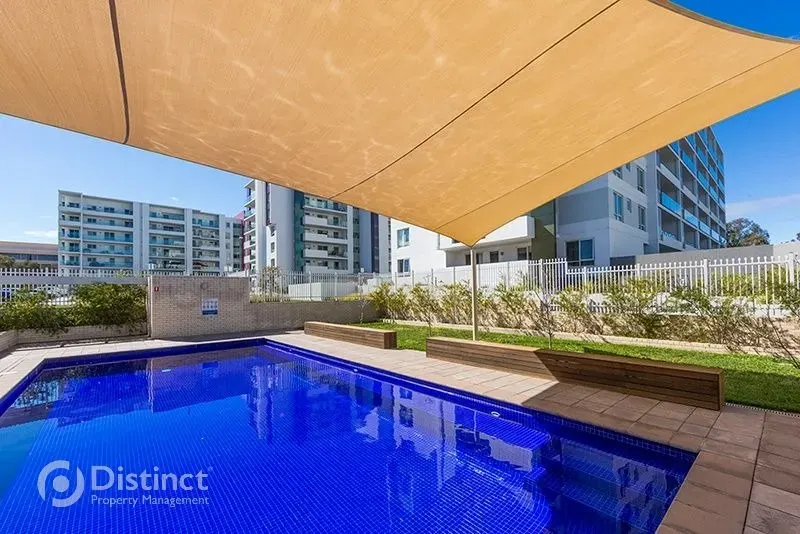99/64 College Street, Belconnen, photo 1