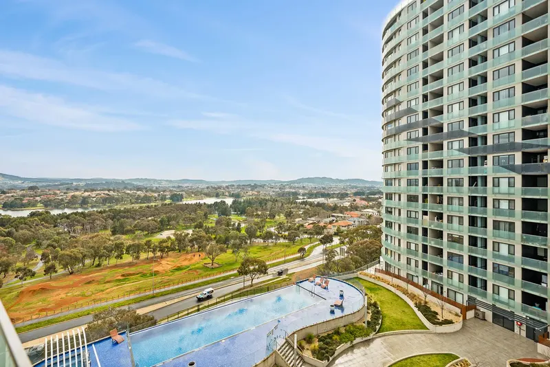 138/1 Anthony Rolfe Avenue, Gungahlin, photo 11