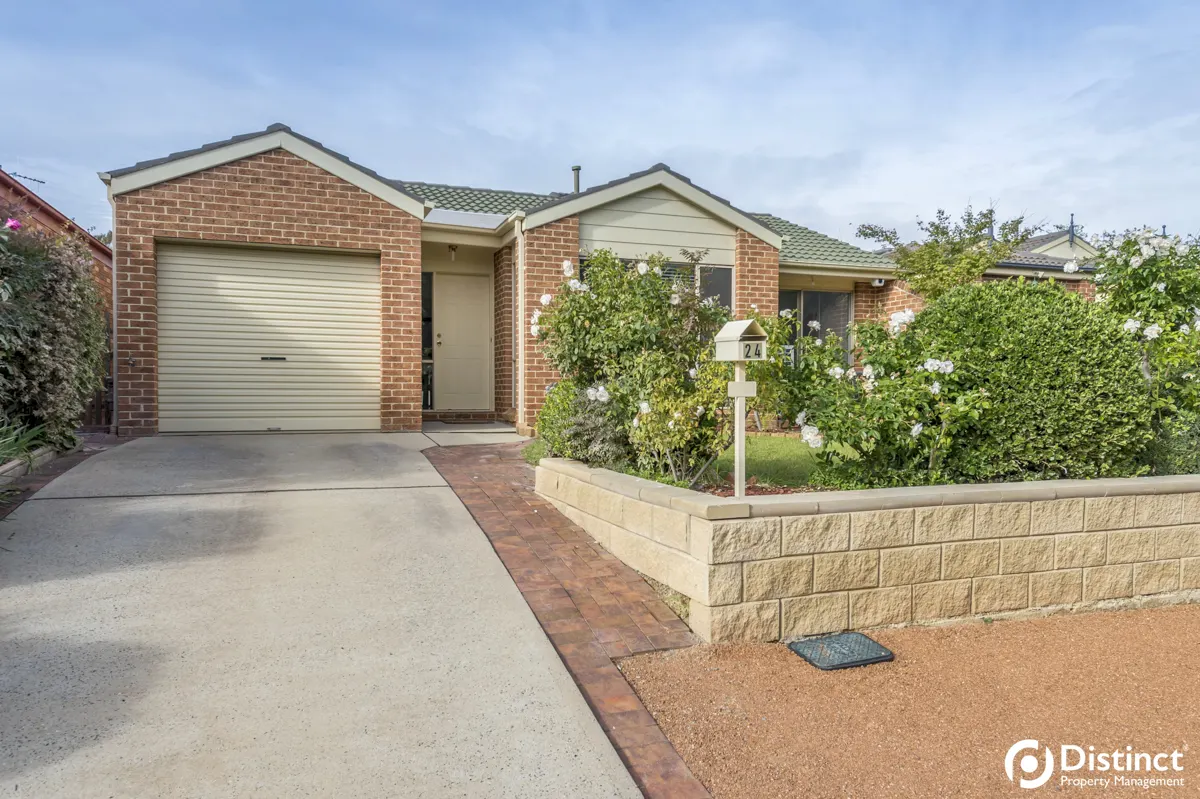 24 Murrung Crescent, Ngunnawal, photo 1