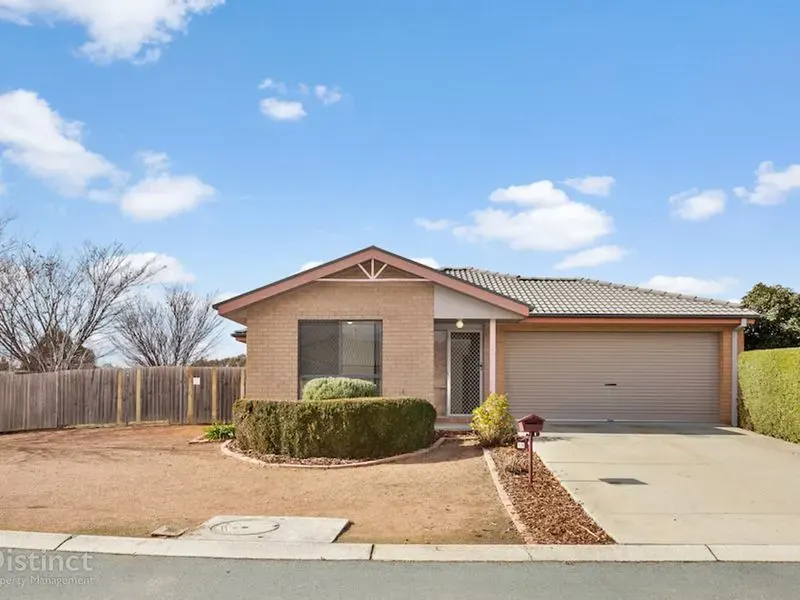14 Polwarth Circuit, Dunlop