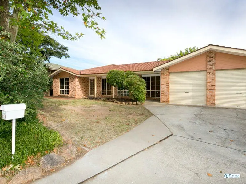 41a Slessor Crescent, Mckellar, photo 1