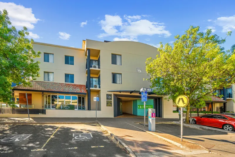 122/8 Jardine Street, Kingston, photo 16