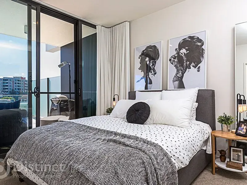 6/10 Lonsdale Street, Braddon, photo 6