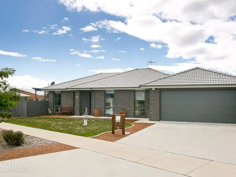 66 Refshauge Crescent, Macgregor, photo 1