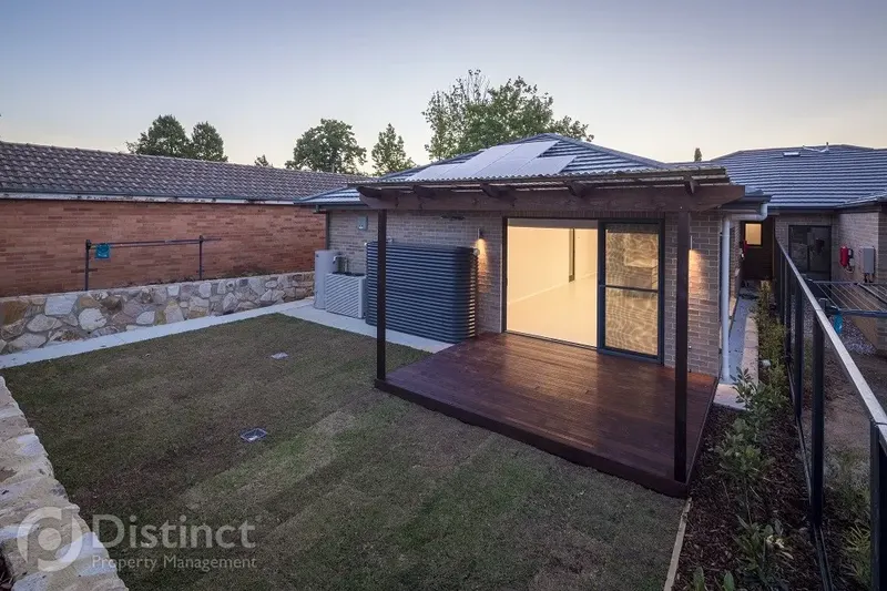 5b Conyers Street, Hughes, photo 11