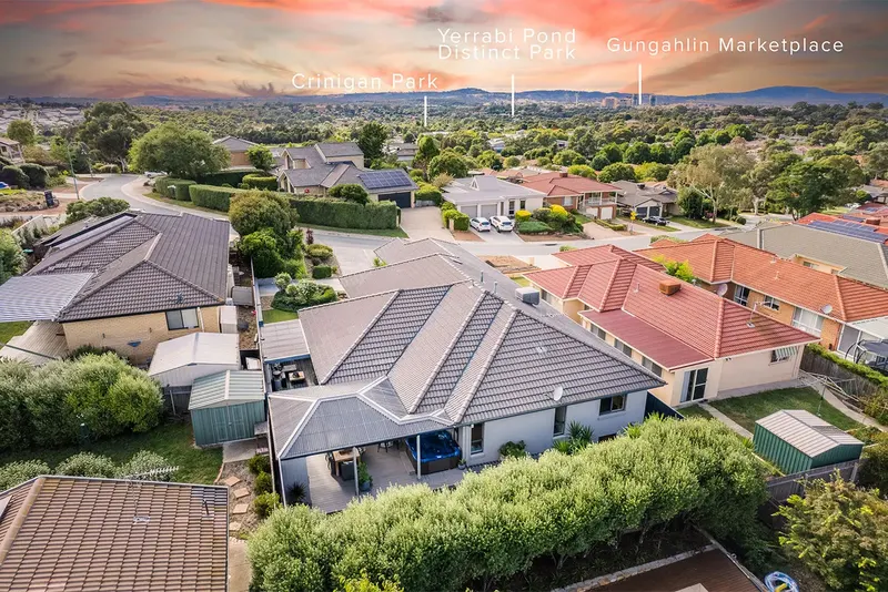32 Warrumbul Street, Ngunnawal, photo 25