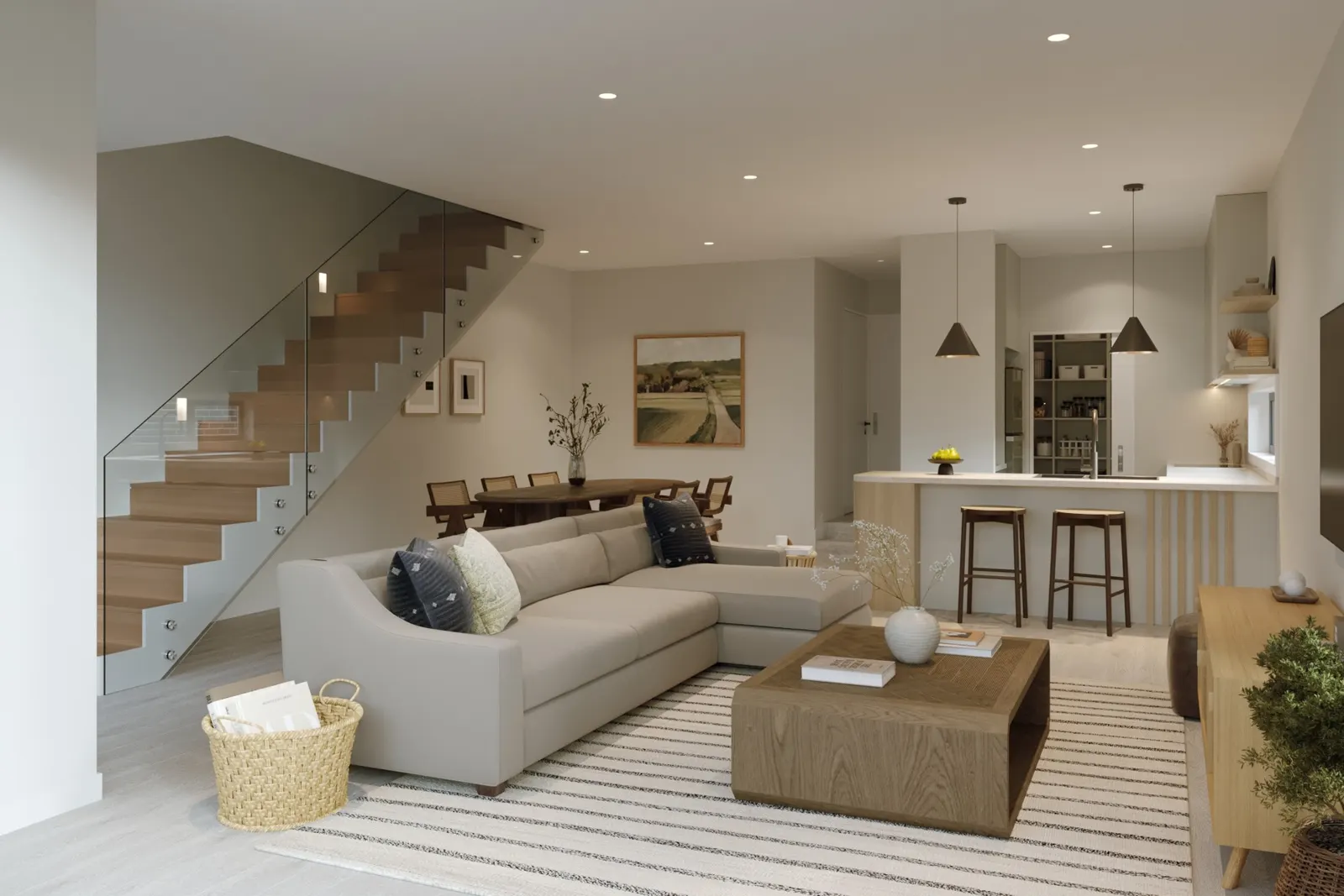 3/15 Romano Street, Denman Prospect, photo 1