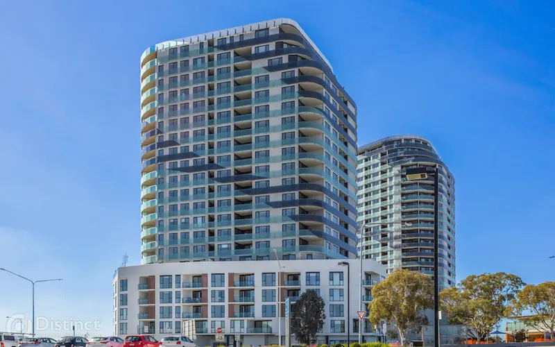 107/4 Gribble Street, Gungahlin
