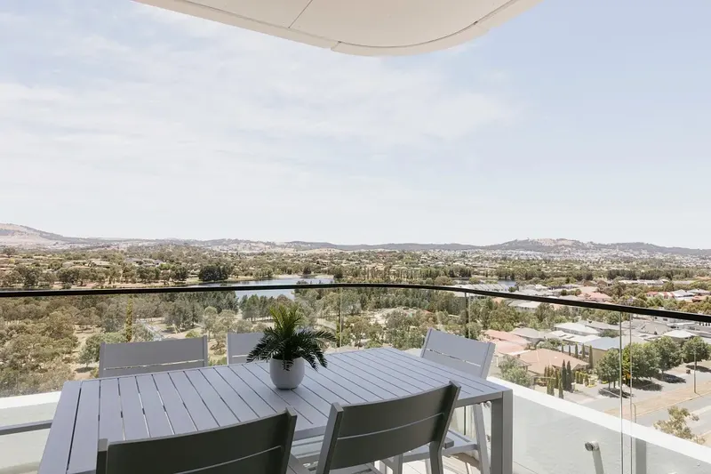 1005/2 Gribble Street, Gungahlin, photo 9