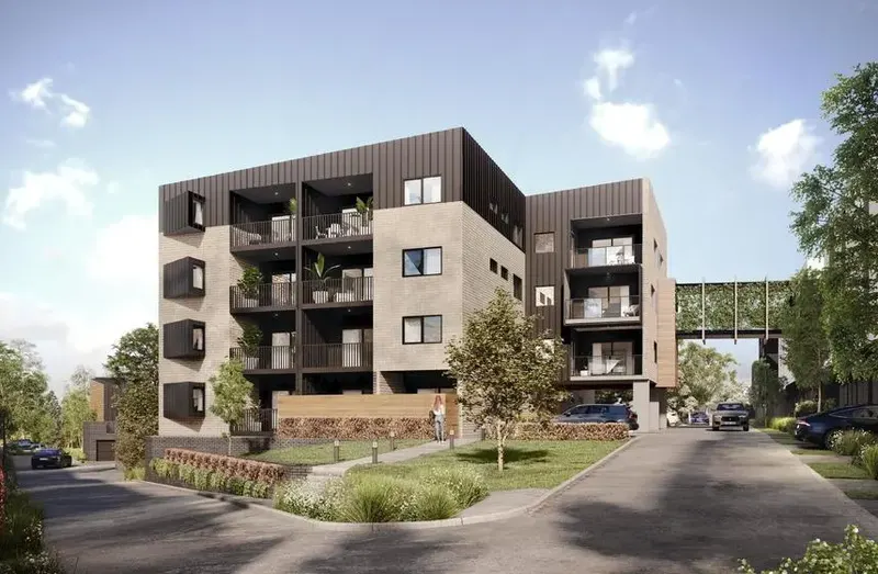 69/209 Gordon Drive, WRIGHT ACT 2611, photo 14