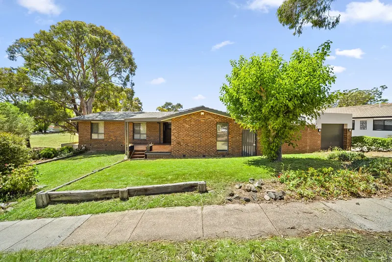 55 O'halloran Circuit, Kambah, photo 20