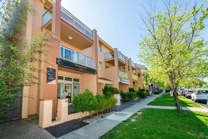 97, 97A & Anthony Rolfe Avenue & Huyer Street, GUNGAHLIN ACT 2912, photo 1