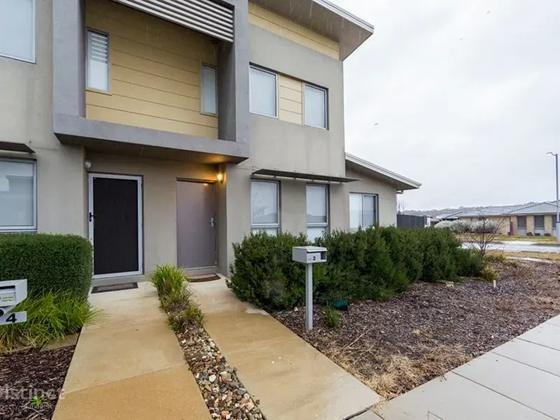 2 Guboo Street, Bonner ACT 2914, photo 1