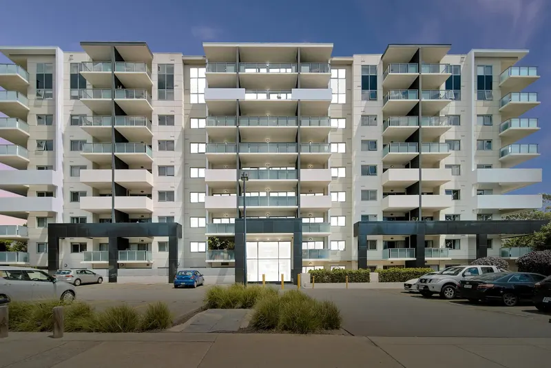 64/10 Ipima Street, Braddon