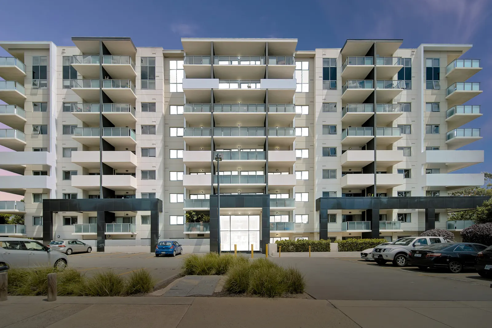 64/10 Ipima Street, Braddon, photo 1