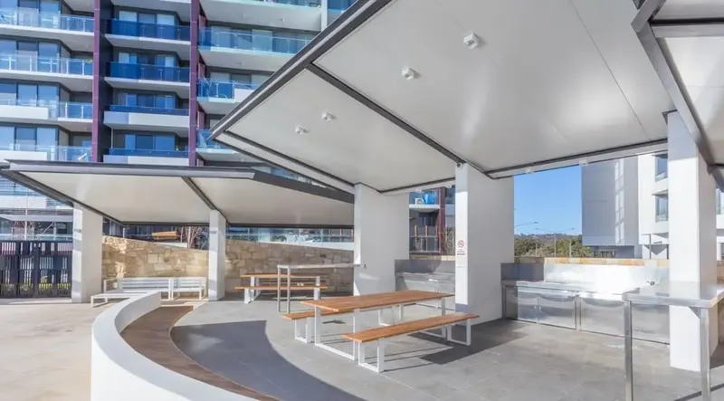 160/7 Irving Street, Phillip, photo 11