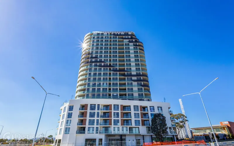 118/4 Gribble Street, Gungahlin, photo 1