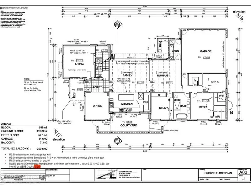 21 Olga Masters Street, Franklin, photo 10