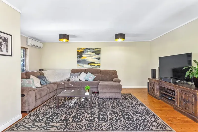 14 Byrne Street, Wanniassa