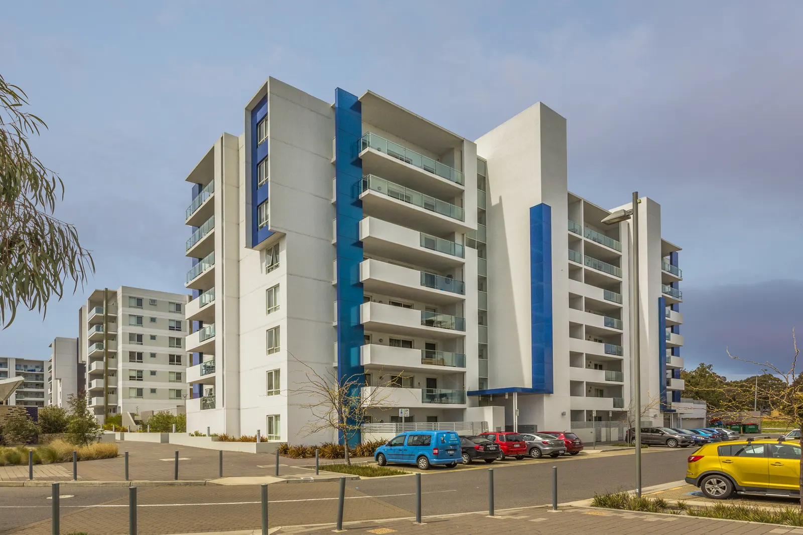 20/68 College Street, Belconnen, photo 1