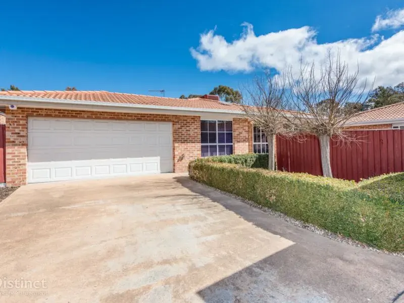 4/174 Ellerston Avenue, Isabella Plains