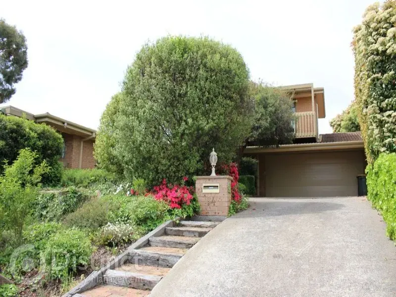 64 Sullivan Crescent, Wanniassa
