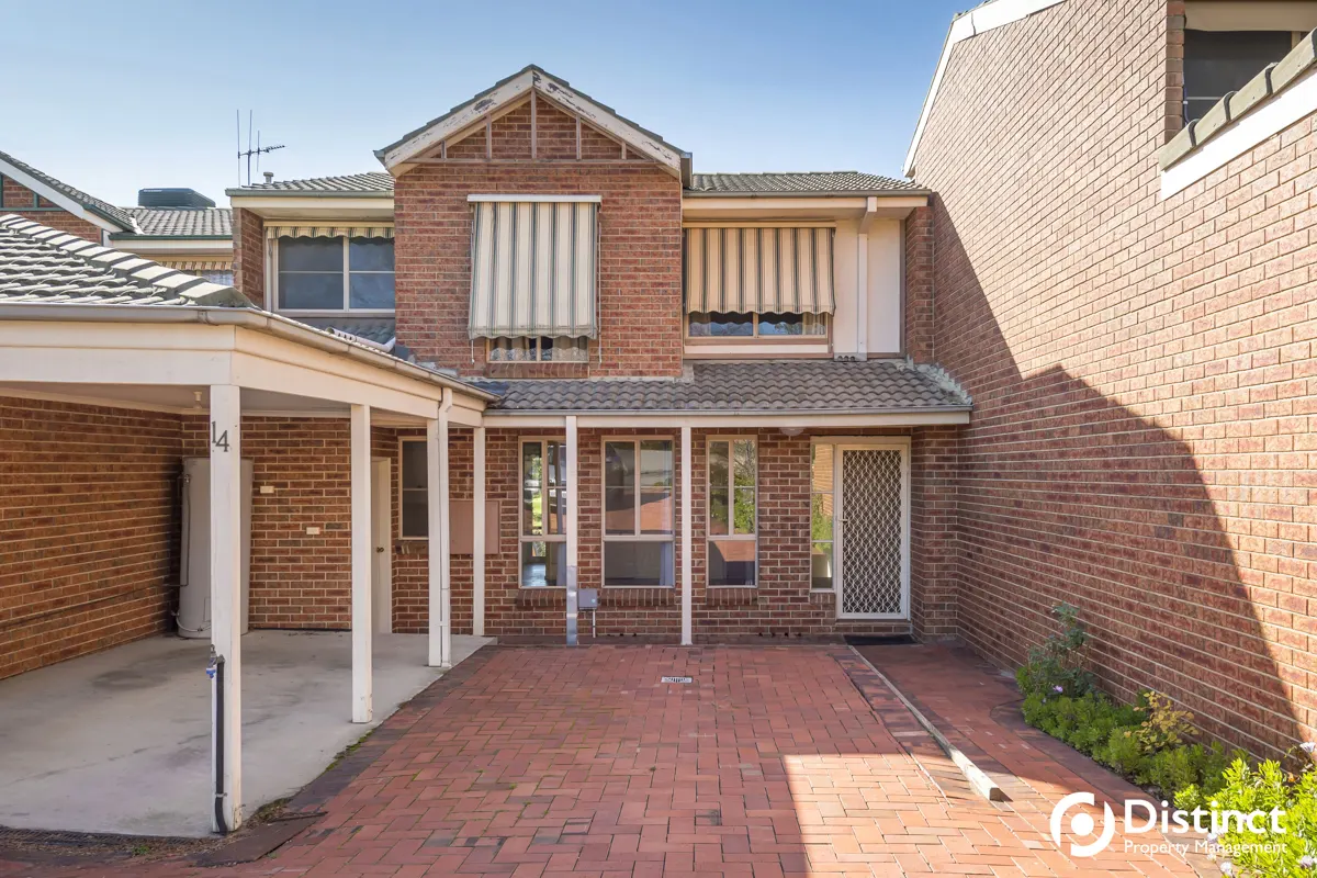 14 Taggerty Street, Ngunnawal, photo 1
