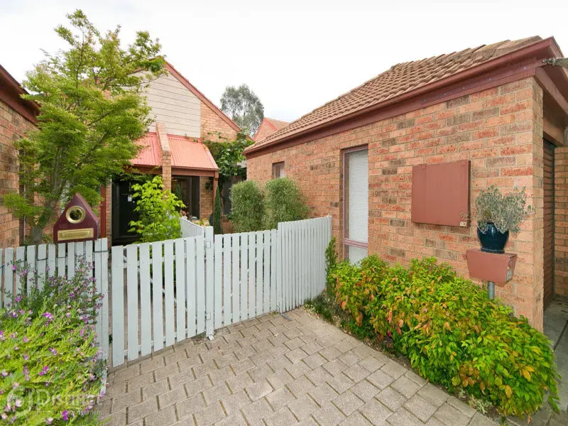122 De Little Circuit, Greenway