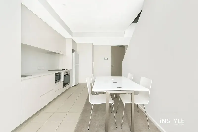 116/50 Eastlake Parade, Kingston, photo 4