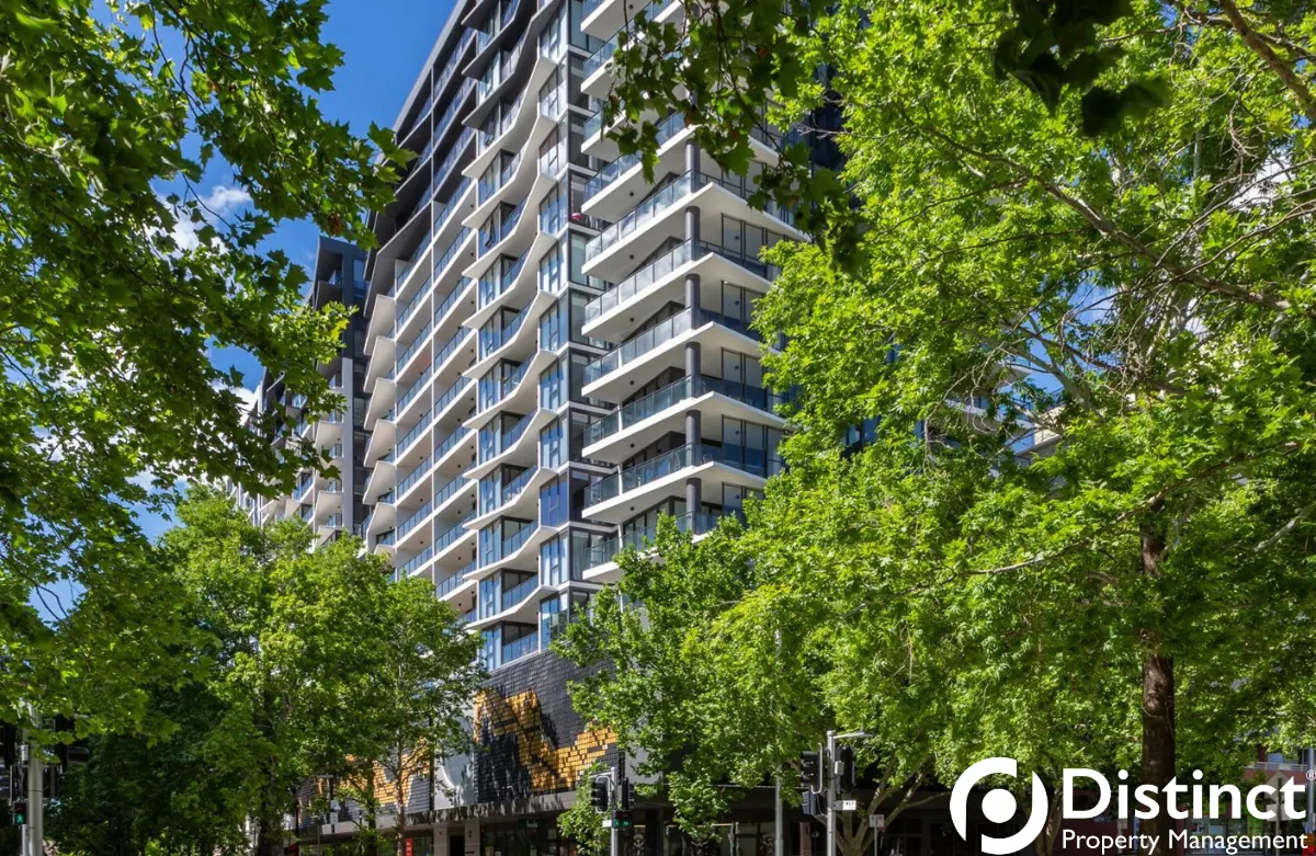105/260 City Walk, City, photo 1