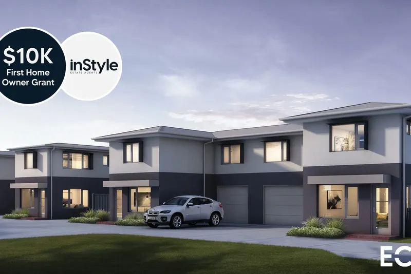 5/8-10 Donald Road, Queanbeyan
