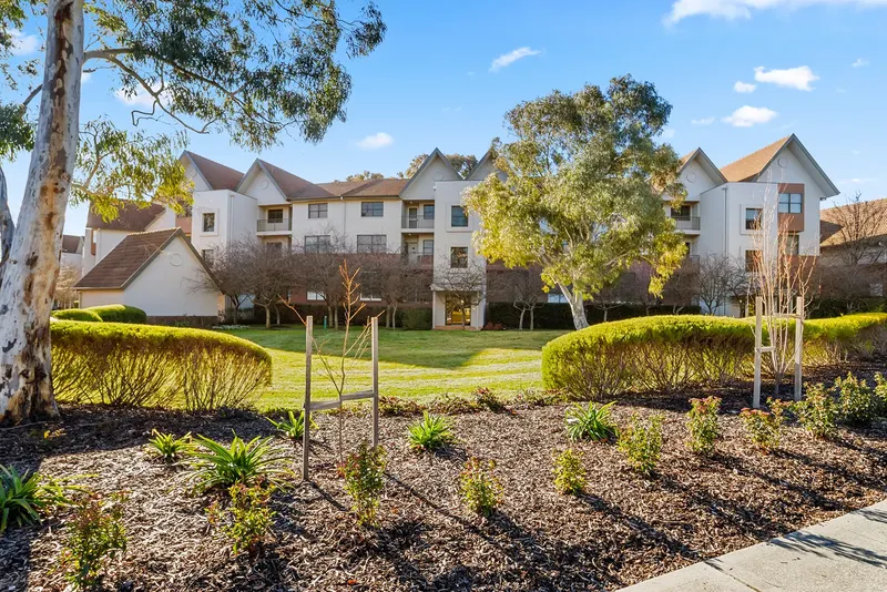 31/2 Eldridge Crescent, Garran, photo 12