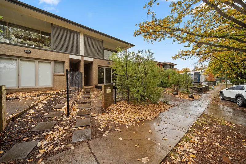 2/8 Hope Street, Dickson, photo 14