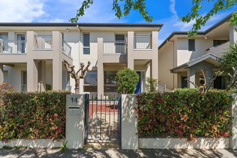 14 Wombeyan Street, Harrison, photo 13