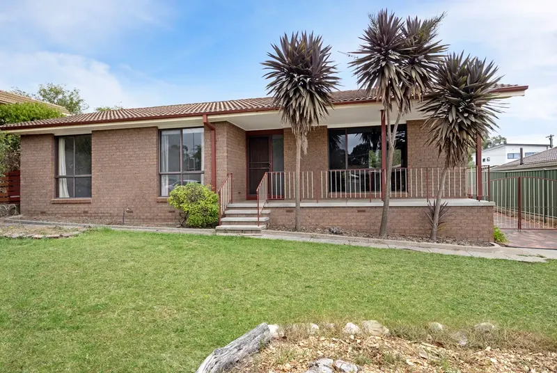 80 Carlile Street, Evatt
