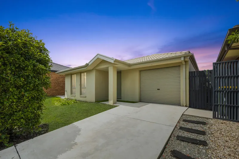 86 Refshauge Crescent, Macgregor