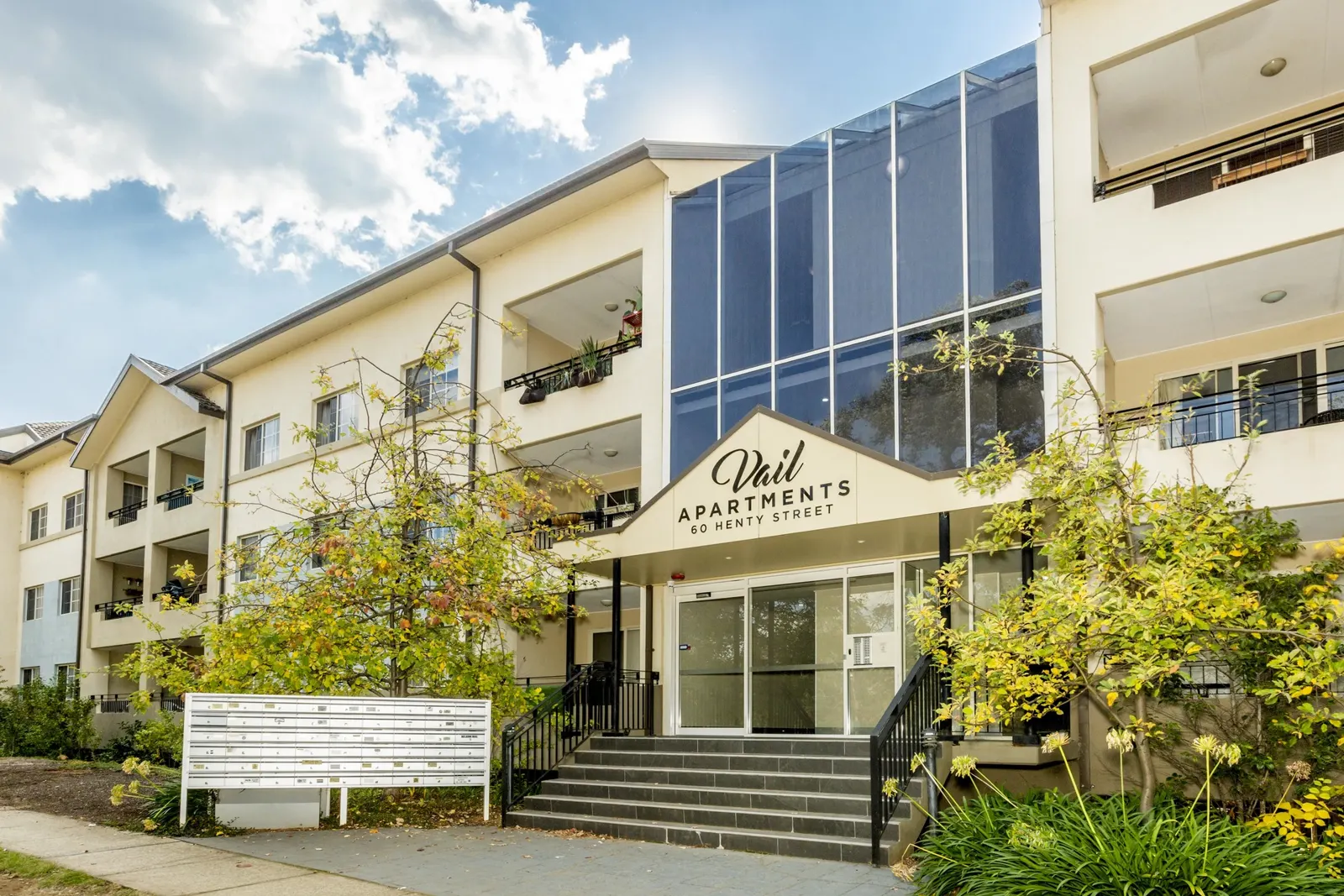 40/60 Henty Street, Braddon, photo 1