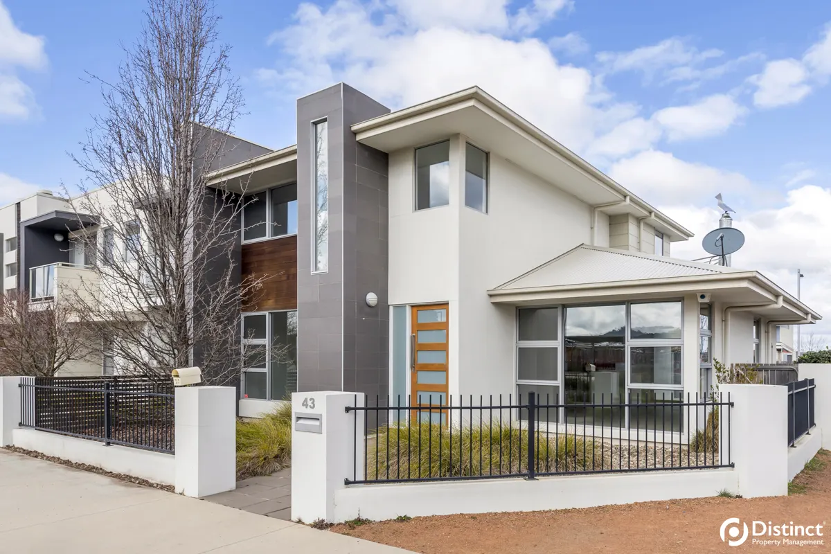 43a William Cooper Avenue, Bonner, photo 1