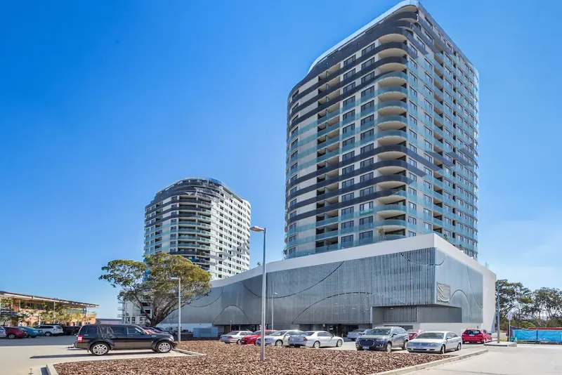 85/4 Gribble Street, Gungahlin, photo 18