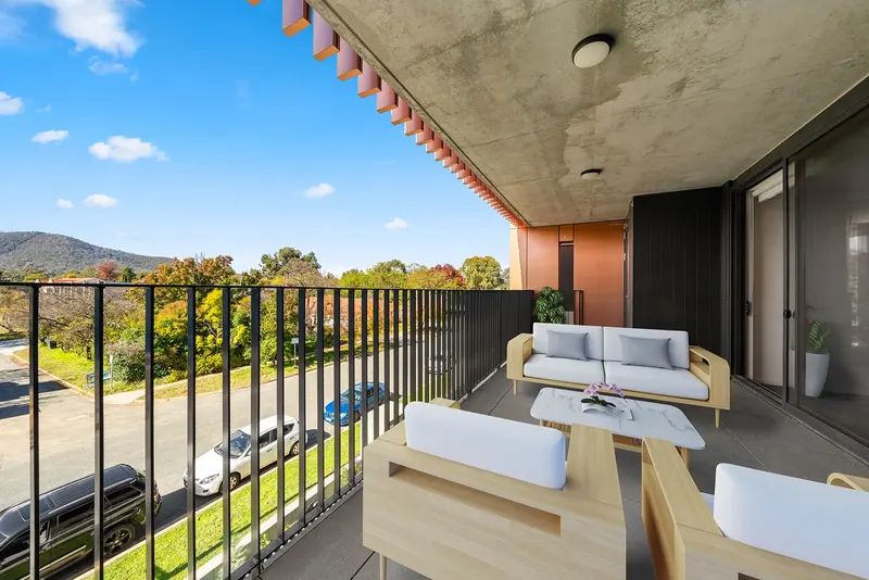 27/90 Lowanna Street, Braddon, photo 13