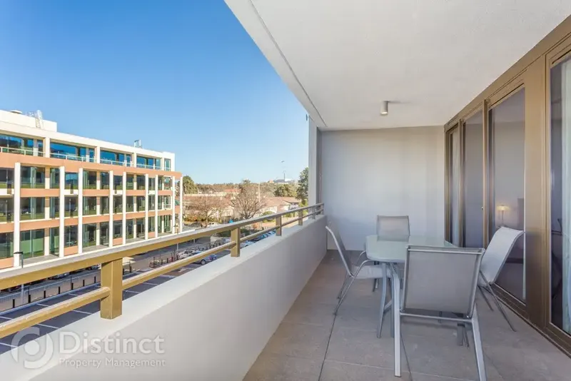 42/44 Macquarie Street, Barton, photo 2