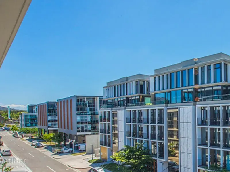20/12 Trevillian Quay, Kingston